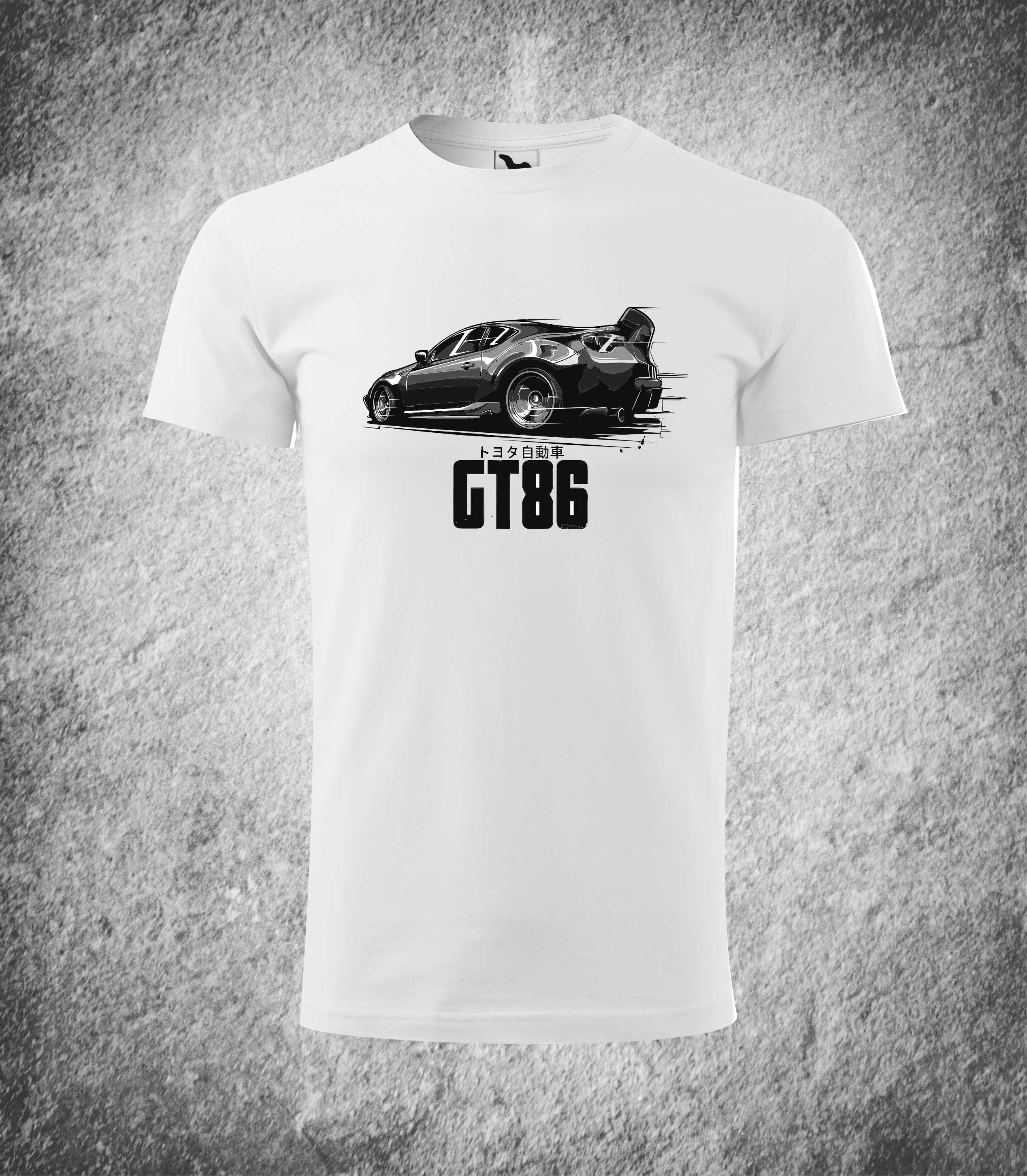 Toyota GT86 fast